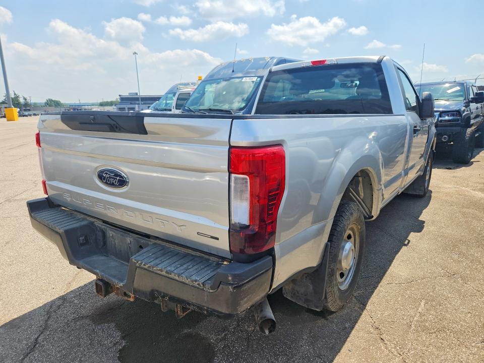 Aukcja sprzedaży 2019 Ford F250, vin: 1FTBF2A60KEG54525, numer aukcji: 59698506