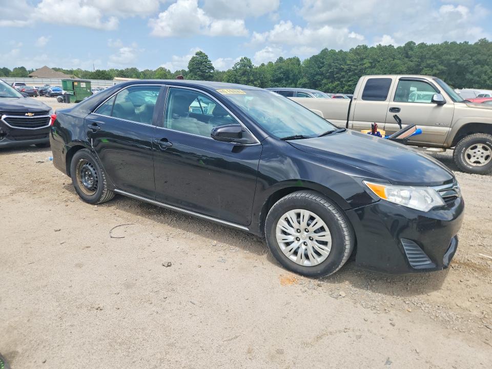 2012 Toyota Camry მანქანა იყიდება აუქციონზე, vin: 4T4BF1FK6CR198099, აუქციონის ნომერი: 61585436