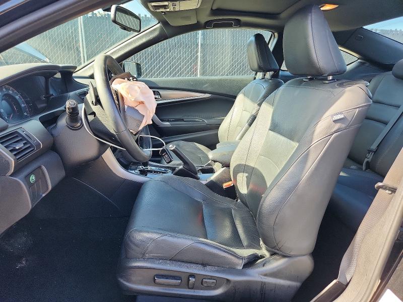 Aukcja sprzedaży 2017 Honda Accord, vin: 1HGCT2B83HA007020, numer aukcji: 62211876