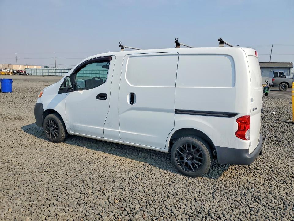 Продажа на аукционе авто 2014 Nissan Nv200, vin: 3N6CM0KN6EK693101, номер лота: 61931496