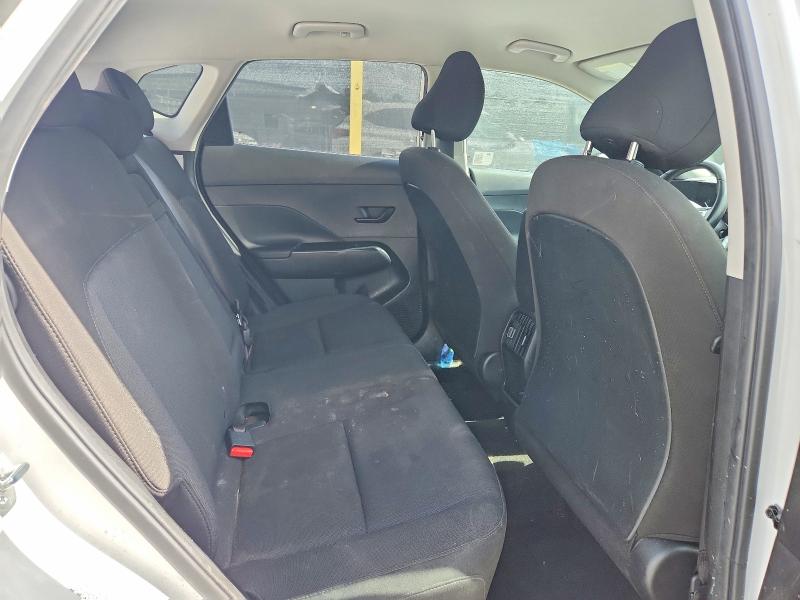 2024 Hyundai Kona მანქანა იყიდება აუქციონზე, vin: KM8HC3AB0RU097682, აუქციონის ნომერი: 62242026