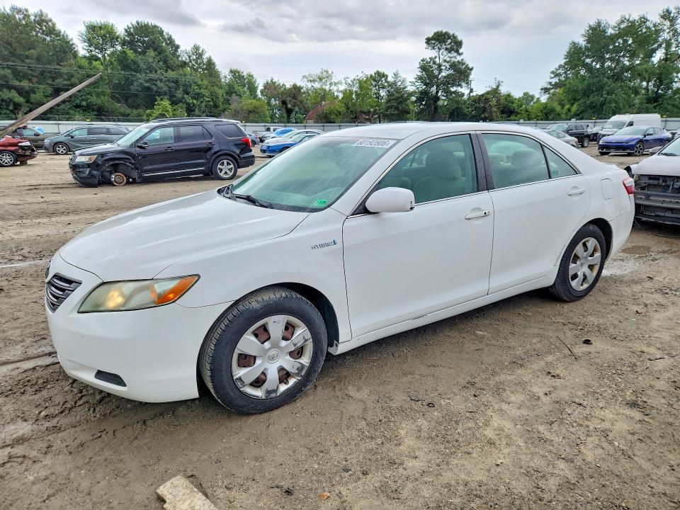 Продажа на аукционе авто 2008 Toyota Camry, vin: 4T1BB46K88U060014, номер лота: 60192806