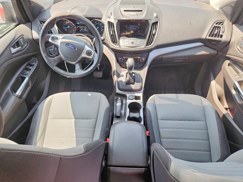 Aukcja sprzedaży 2015 Ford Escape, vin: 1FMCU9G93FUB46688, numer aukcji: 62492936
