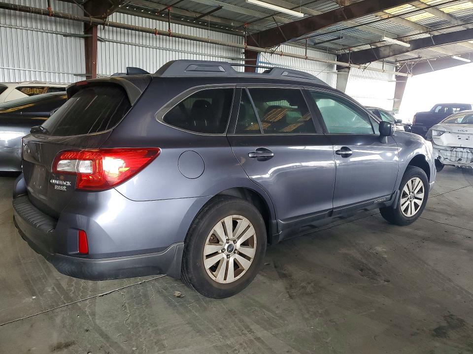 Продаж на аукціоні авто 2016 Subaru Outback, vin: 4S4BSAFC4G3224645, номер лоту: 60478686