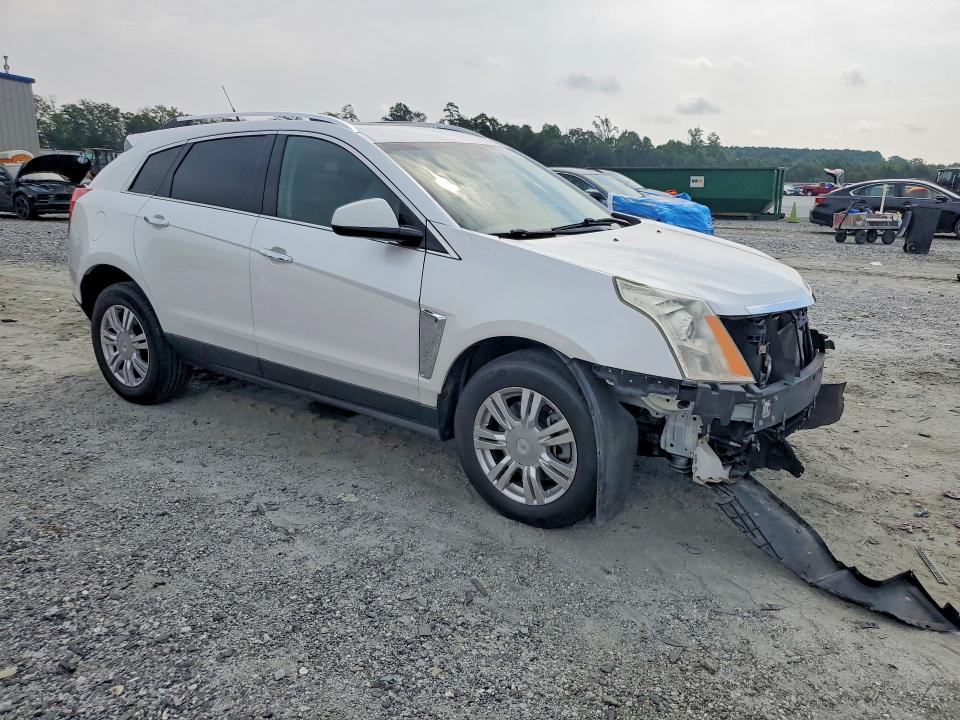 Продаж на аукціоні авто 2014 Cadillac Srx, vin: 3GYFNBE30ES660611, номер лоту: 62312786
