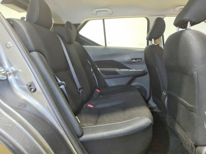 62714756 :رقم المزاد ، 3N1CP5CV6PL508941 vin ، 2023 Nissan Kicks مزاد بيع