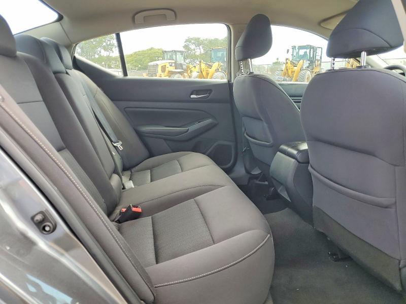 2020 Nissan Altima მანქანა იყიდება აუქციონზე, vin: 1N4BL4BV2LC278925, აუქციონის ნომერი: 61762096
