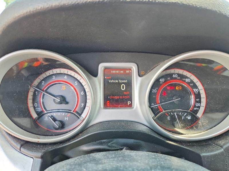 50891586 :رقم المزاد ، 3C4PDCABXJT346971 vin ، 2018 Dodge Journey مزاد بيع