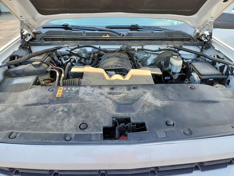 2018 Chevrolet Silverado მანქანა იყიდება აუქციონზე, vin: 1GCVKPEC4JZ270163, აუქციონის ნომერი: 60415256