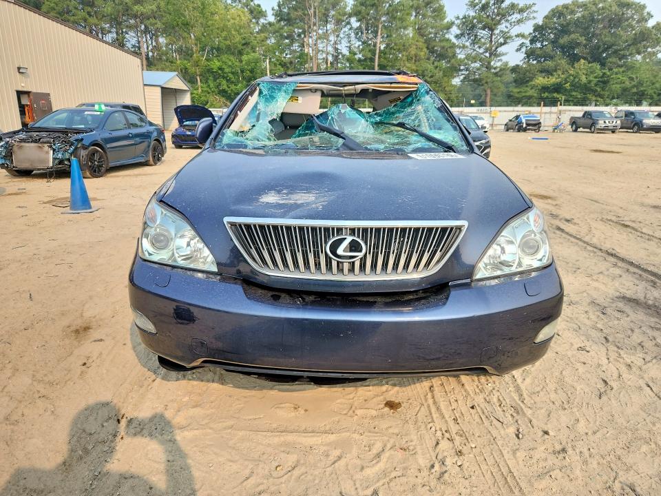 Продажа на аукционе авто 2005 Lexus Rx, vin: 2T2HA31U95C044915, номер лота: 61090786