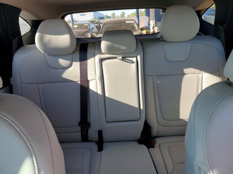 Продаж на аукціоні авто 2025 Hyundai Tucson, vin: 5NMJECDE6SH517996, номер лоту: 61895006