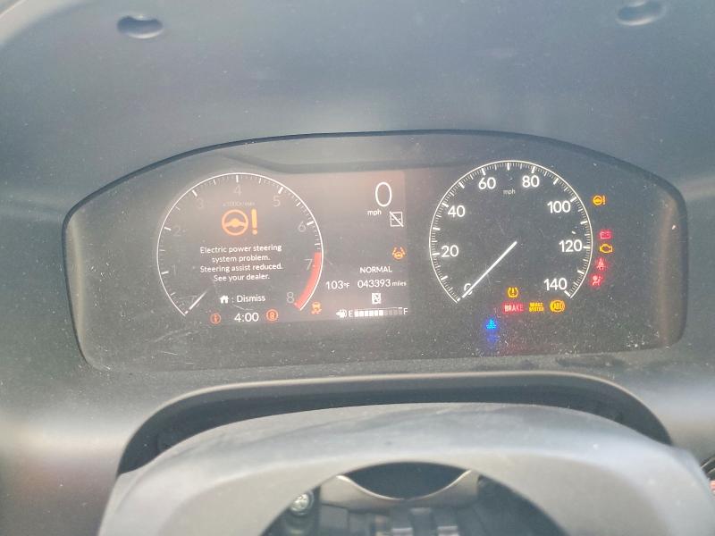Aukcja sprzedaży 2023 Honda Hr-v, vin: 3CZRZ1H70PM737656, numer aukcji: 62491046