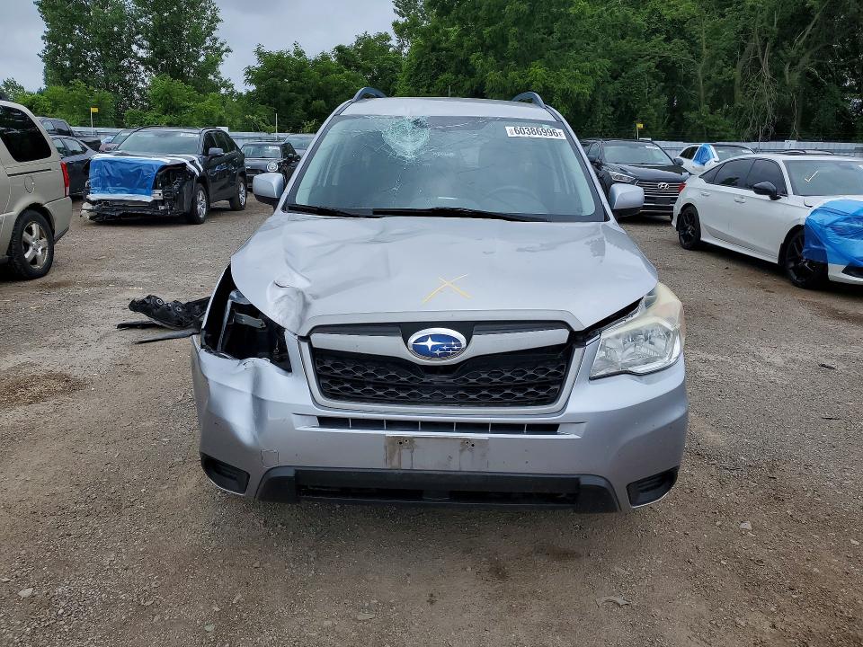 Aukcja sprzedaży 2014 Subaru Forester, vin: JF2SJCAC4EH423495, numer aukcji: 60386996