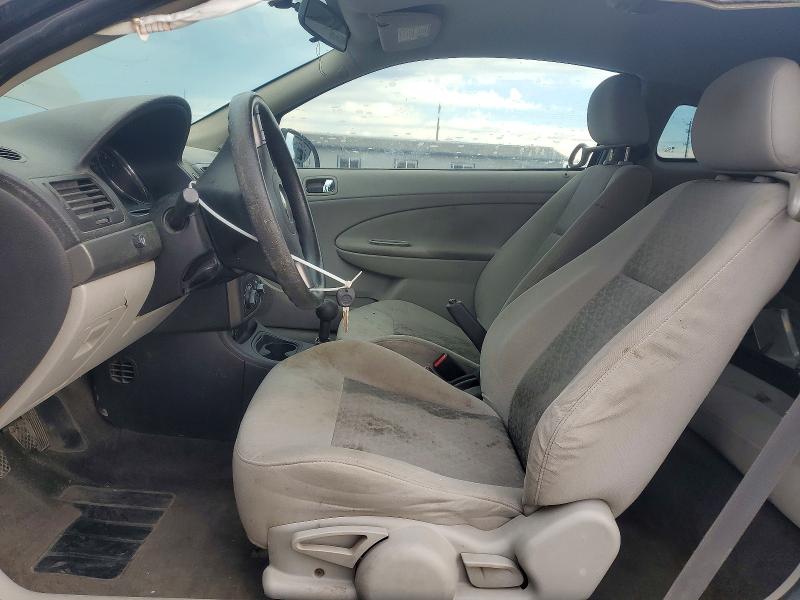 Aukcja sprzedaży 2008 Chevrolet Cobalt, vin: 1G1AK18F787261716, numer aukcji: 61539656