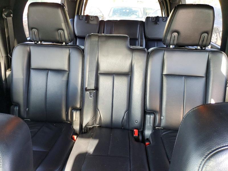 Продаж на аукціоні авто 2017 Ford Expedition, vin: 1FMJK2AT6HEA74309, номер лоту: 62461046