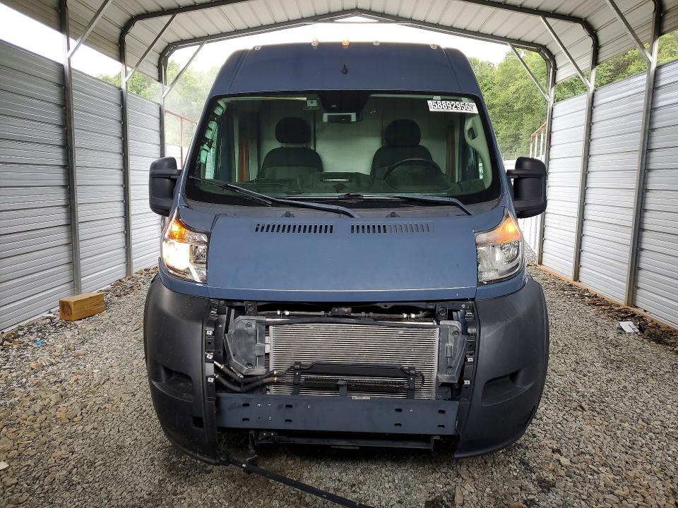 Aukcja sprzedaży 2021 Ram Promaster 3500, vin: 3C6MRVJG5ME551836, numer aukcji: 58892956