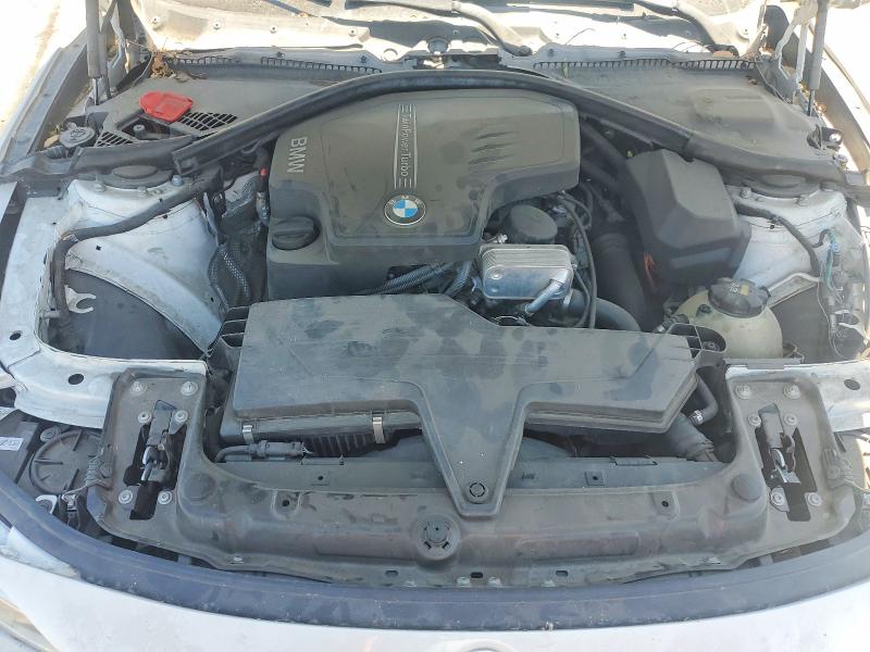 59921796 :رقم المزاد ، WBA4A9C58FGL85959 vin ، 2015 Bmw 428 مزاد بيع