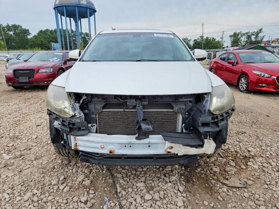 Продаж на аукціоні авто 2013 Mazda Cx-9, vin: JM3TB3DA6D0403716, номер лоту: 63191786