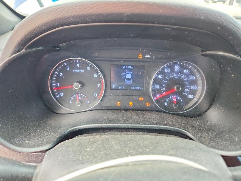 60912056 :رقم المزاد ، 3KPF34AD8LE186196 vin ، 2020 Kia Forte مزاد بيع
