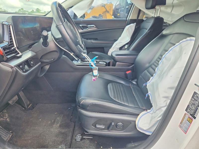 Продажа на аукционе авто 2024 Kia Sportage, vin: 5XYK53DF3RG182701, номер лота: 61866336