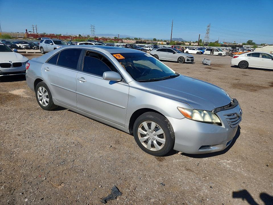 Продажа на аукционе авто 2009 Toyota Camry, vin: 4T1BE46K29U399201, номер лота: 61634816