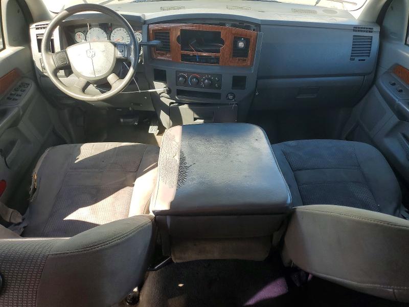 Продажа на аукционе авто 2006 Dodge Ram 1500, vin: 1D7HA18296S543250, номер лота: 59642726