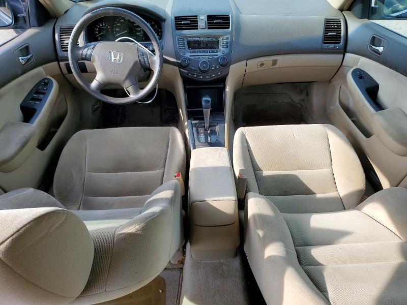 Продаж на аукціоні авто 2007 Honda Accord, vin: 1HGCM66457A059176, номер лоту: 60703106