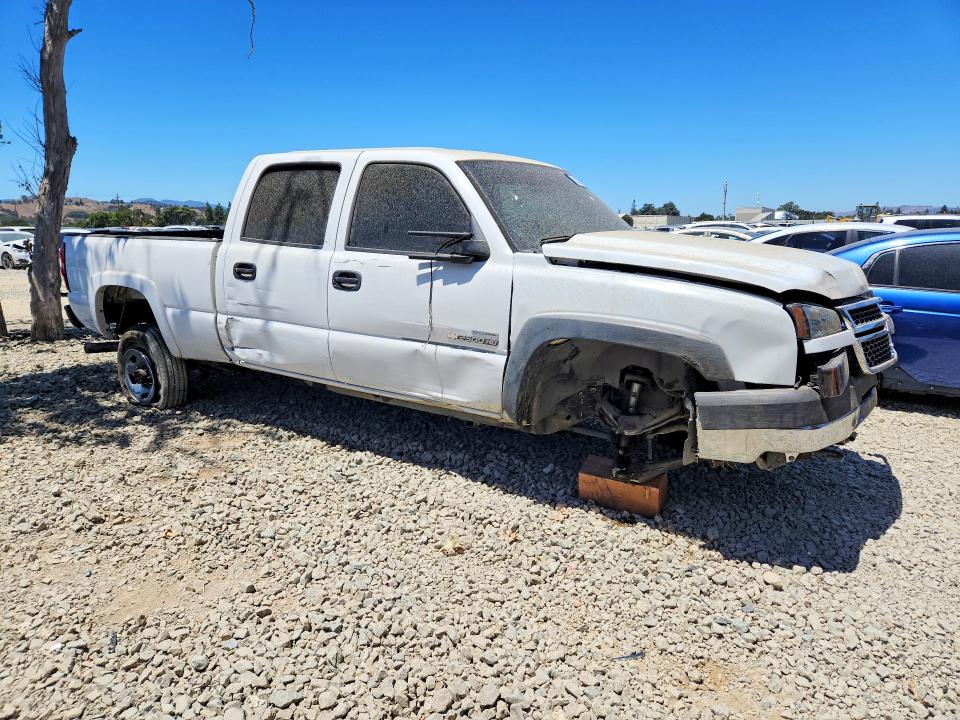 Aukcja sprzedaży 2007 Chevrolet Silverado, vin: 1GCHC23D17F155538, numer aukcji: 62457956