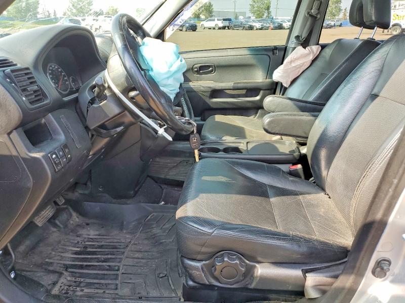 Продажа на аукционе авто 2005 Honda Cr-v, vin: JHLRD78975C814422, номер лота: 62130176