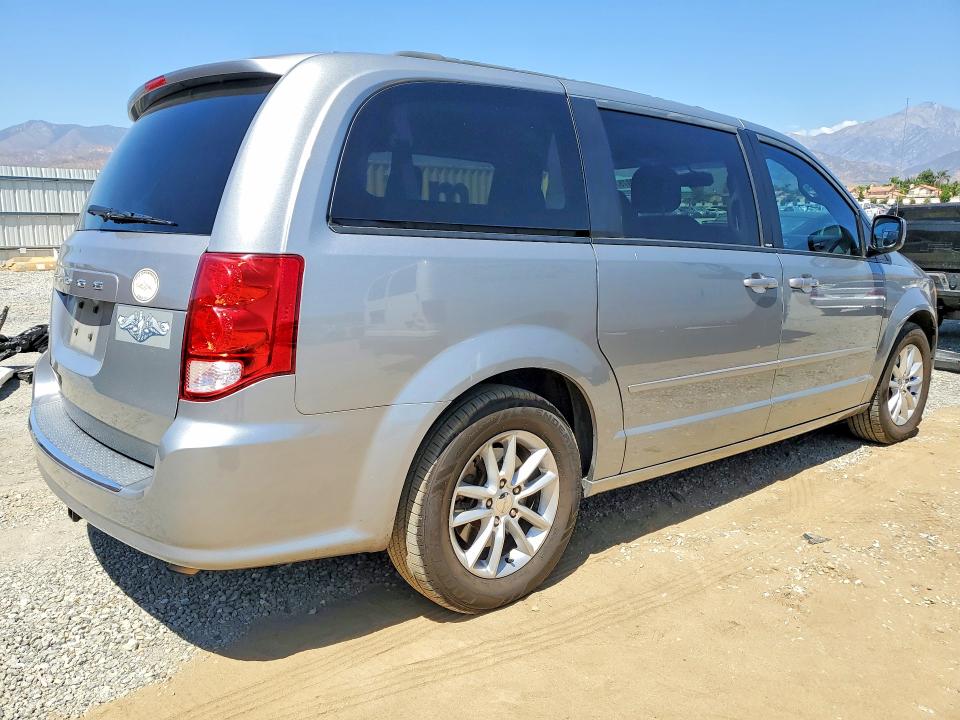 Aukcja sprzedaży 2013 Dodge Grand Caravan, vin: 2C4RDGCG9DR727047, numer aukcji: 62075756