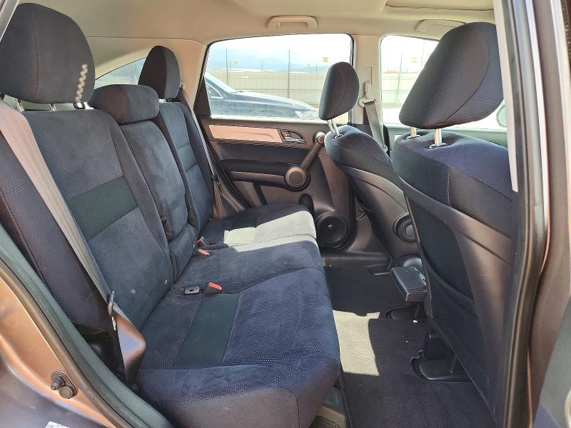 Продаж на аукціоні авто 2011 Honda Cr-v, vin: 5J6RE4H55BL105225, номер лоту: 61242196