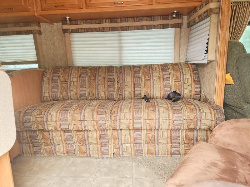 Продаж на аукціоні авто 2007 Homemade Recreational Vehicle (rv), vin: 5B4MP67G173420688, номер лоту: 60827156