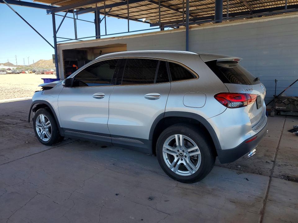 Aukcja sprzedaży 2021 Mercedes-benz Gla, vin: W1N4N4HB3MJ142738, numer aukcji: 59910666