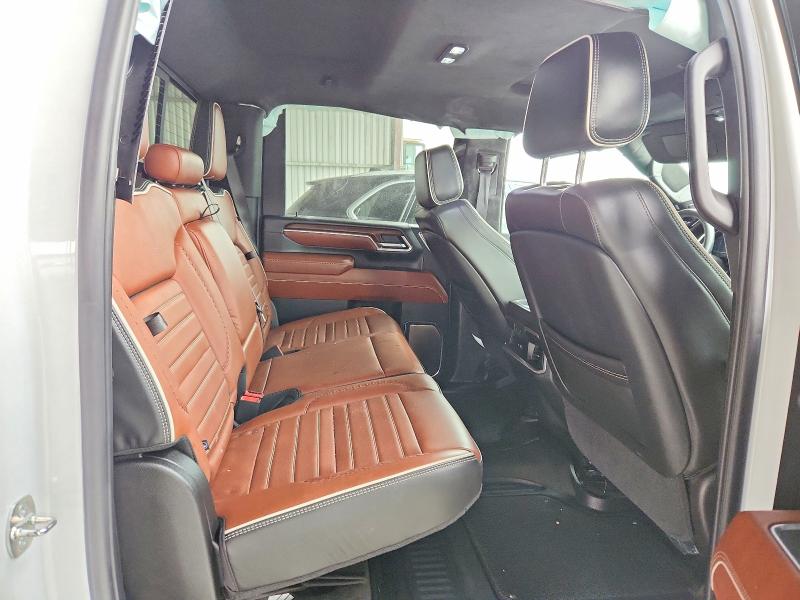 Продажа на аукционе авто 2024 Gmc Sierra, vin: 1GT19XEY8RF410685, номер лота: 60638196