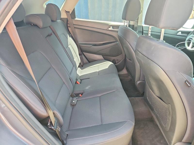 58359236 :رقم المزاد ، KM8J3CA43MU374630 vin ، 2021 Hyundai Tucson مزاد بيع