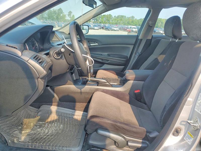 Продаж на аукціоні авто 2008 Honda Accord, vin: 1HGCP26398A126094, номер лоту: 62710276