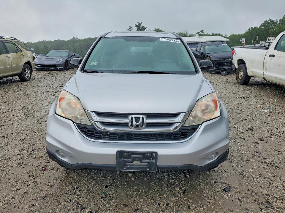 62452286 :رقم المزاد ، 5J6RE4H54AL081742 vin ، 2010 Honda Cr-v مزاد بيع