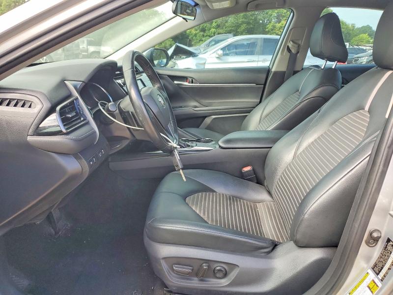 Продаж на аукціоні авто 2019 Toyota Camry, vin: 4T1B11HK5KU775709, номер лоту: 59972116