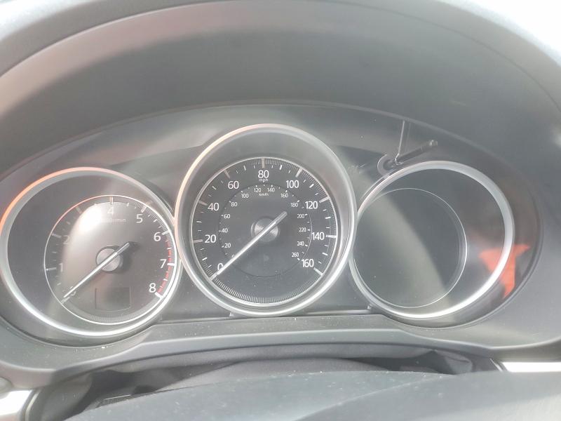 Aukcja sprzedaży 2024 Mazda Cx-5, vin: JM3KFBBM4R0376742, numer aukcji: 59842226