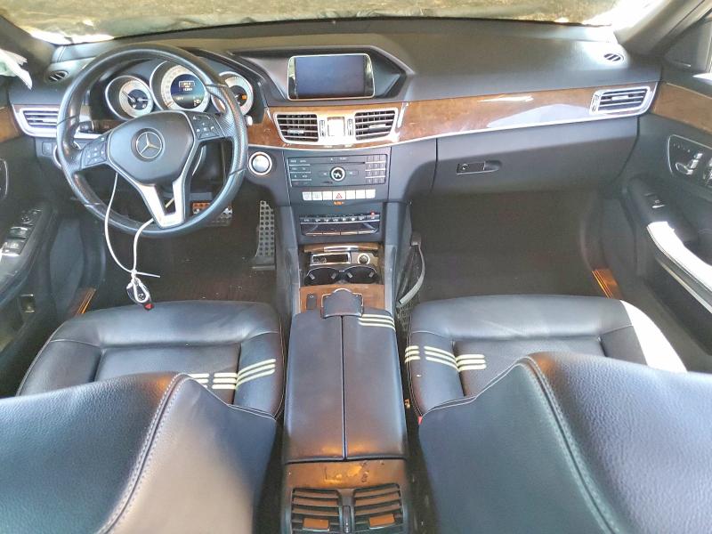 60249516 :رقم المزاد ، WDDHF5KB7GB171653 vin ، 2016 Mercedes-benz E مزاد بيع