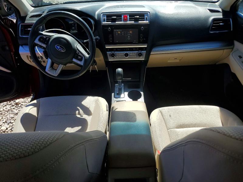 Продажа на аукционе авто 2017 Subaru Outback, vin: 4S4BSACC6H3390901, номер лота: 59695816