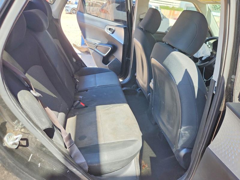 Aukcja sprzedaży 2020 Kia Soul, vin: KNDJ23AU6L7725499, numer aukcji: 60193546