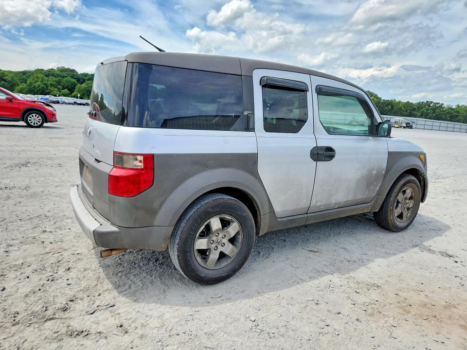 Продаж на аукціоні авто 2004 Honda Element, vin: 5J6YH18524L006477, номер лоту: 62102996