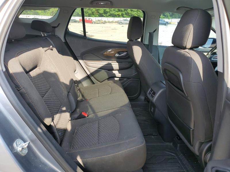Продажа на аукционе авто 2020 Gmc Terrain, vin: 3GKALMEV8LL161084, номер лота: 59394706