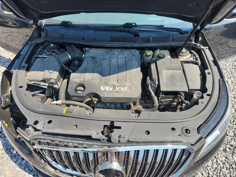 Aukcja sprzedaży 2015 Buick Lacrosse, vin: 1G4GC5G30FF174901, numer aukcji: 61367496