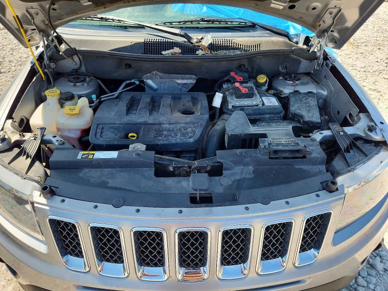 Aukcja sprzedaży 2016 Jeep Compass, vin: 1C4NJDBB2GD556984, numer aukcji: 59880606