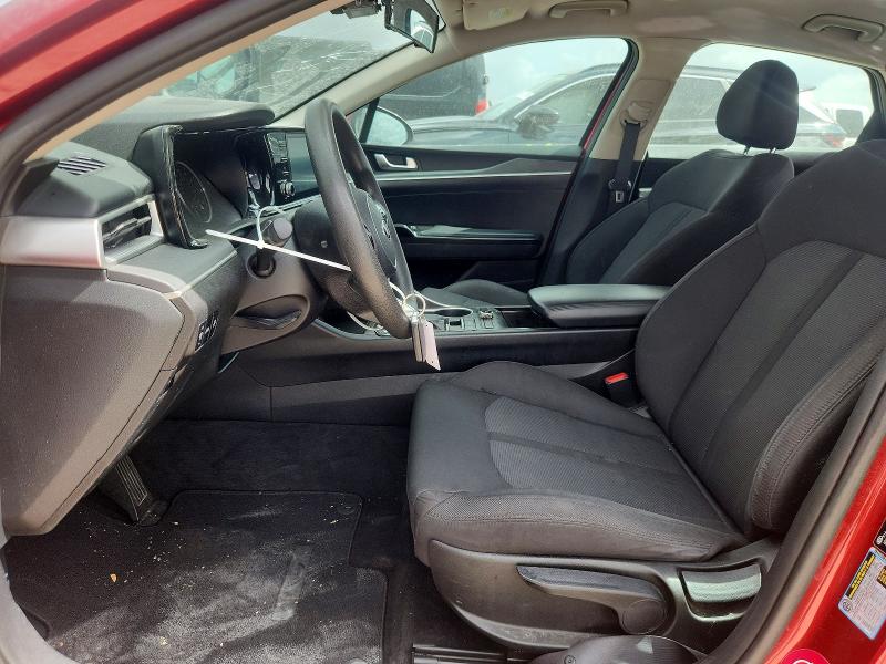 2021 Kia K5 მანქანა იყიდება აუქციონზე, vin: 5XXG14J28MG043069, აუქციონის ნომერი: 60588016