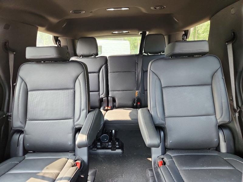 61531256 :رقم المزاد ، 1GKS1DRLXSR219688 vin ، 2025 Gmc Yukon مزاد بيع