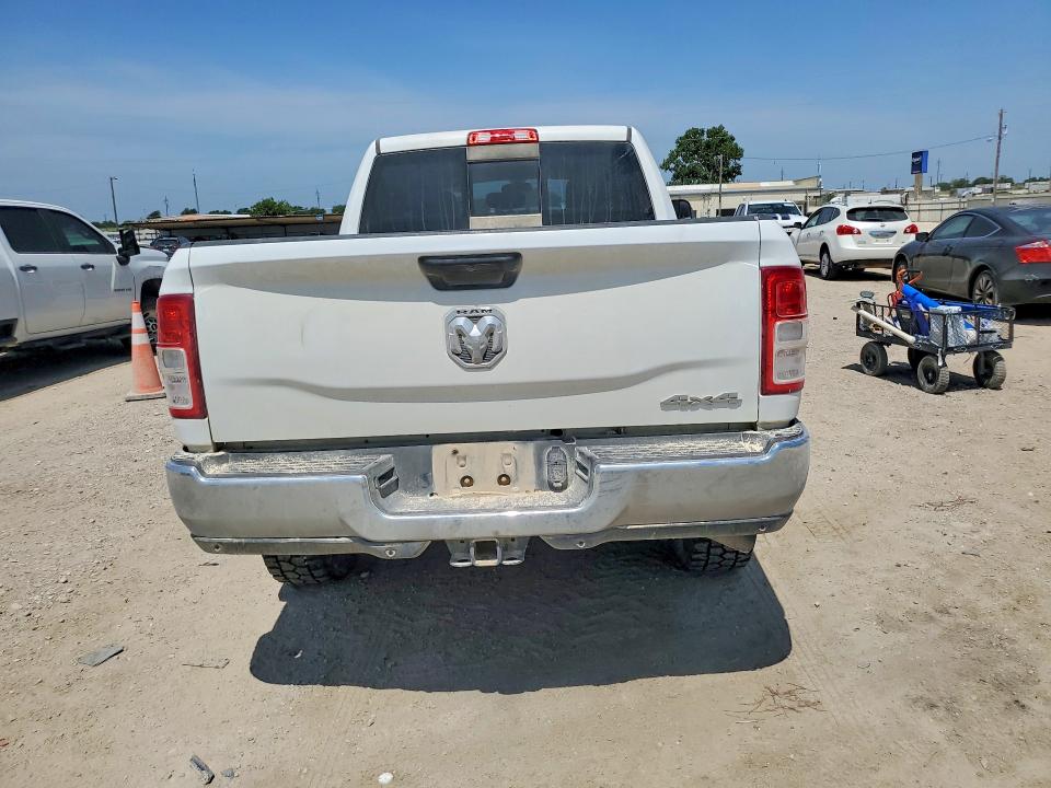 Aukcja sprzedaży 2021 Ram 2500, vin: 3C6UR5CJ6MG533598, numer aukcji: 62418616