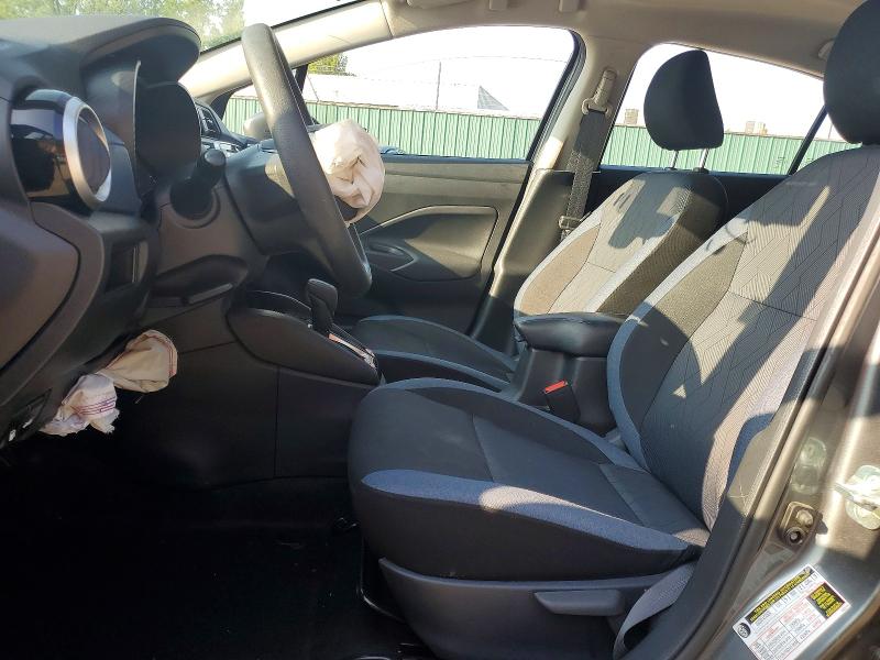 2025 Nissan Versa მანქანა იყიდება აუქციონზე, vin: 3N1CN8EV1SL867823, აუქციონის ნომერი: 59249656